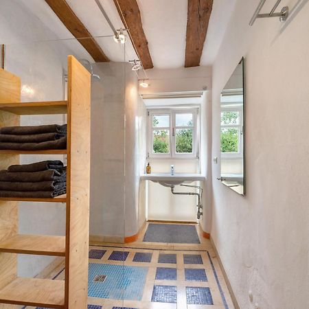 Apartamento Alte Muehle In Dernbach Dernbach  Exterior foto