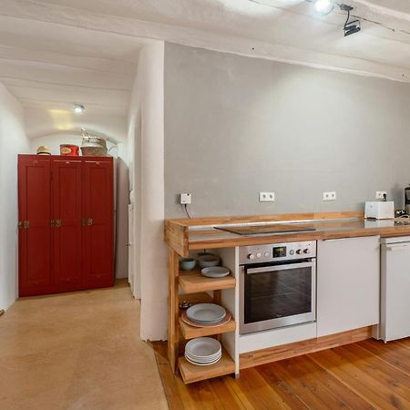 Apartamento Alte Muehle In Dernbach Dernbach  Exterior foto