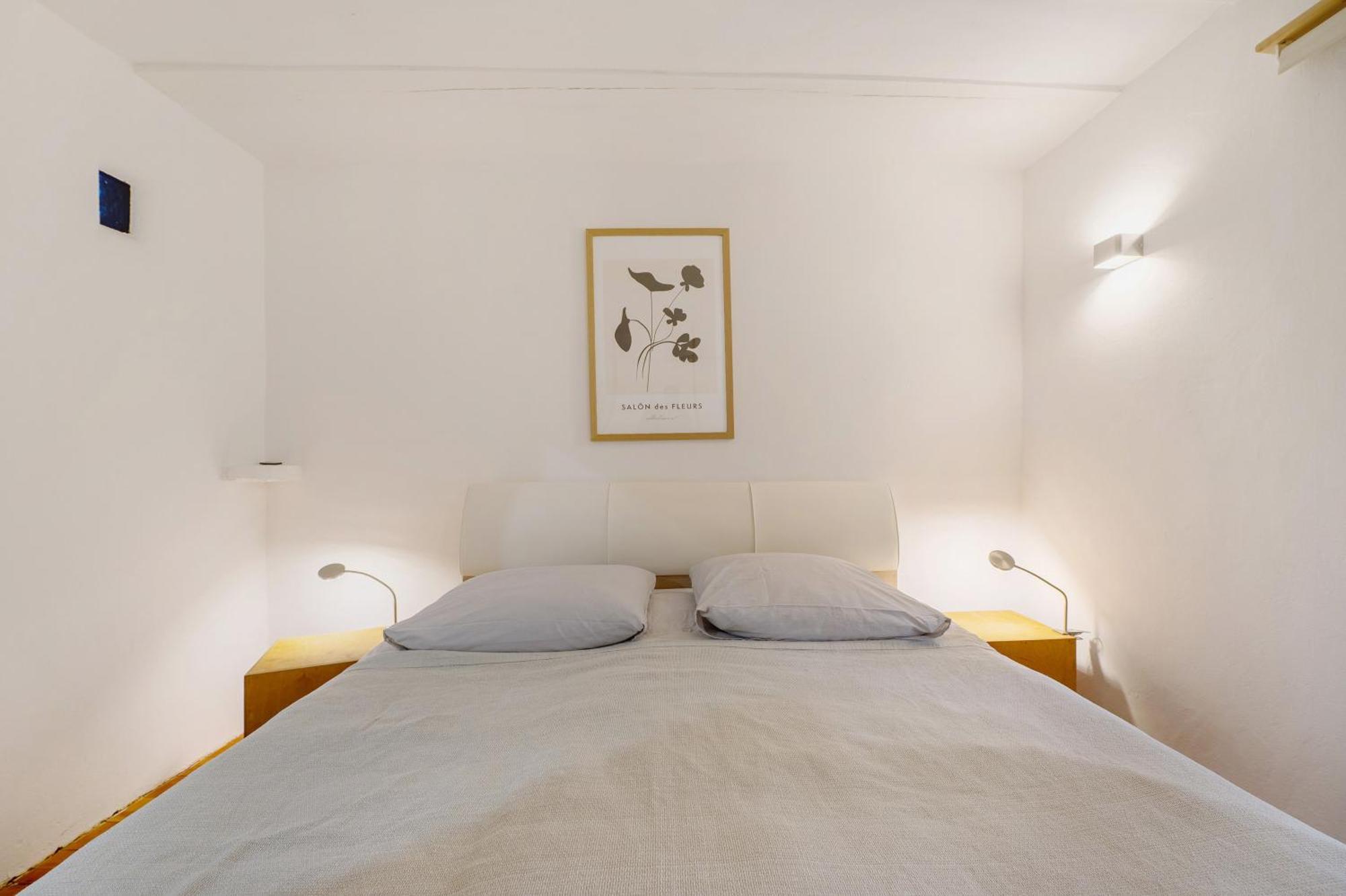Apartamento Alte Muehle In Dernbach Dernbach  Exterior foto
