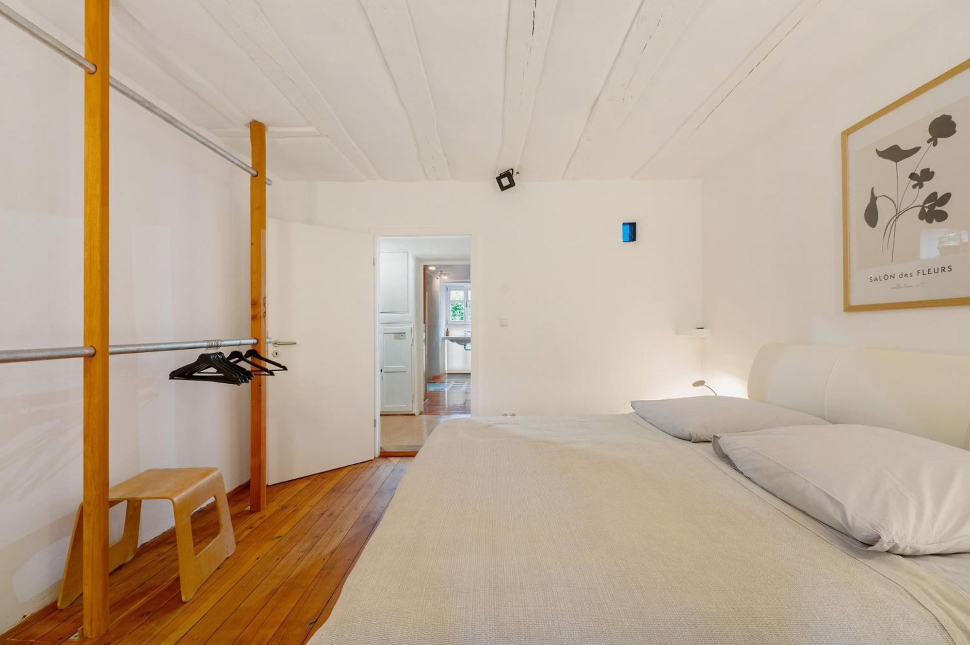 Apartamento Alte Muehle In Dernbach Dernbach  Exterior foto